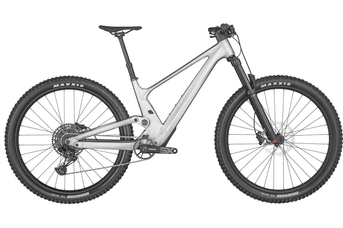 SCO Bike Genius 940