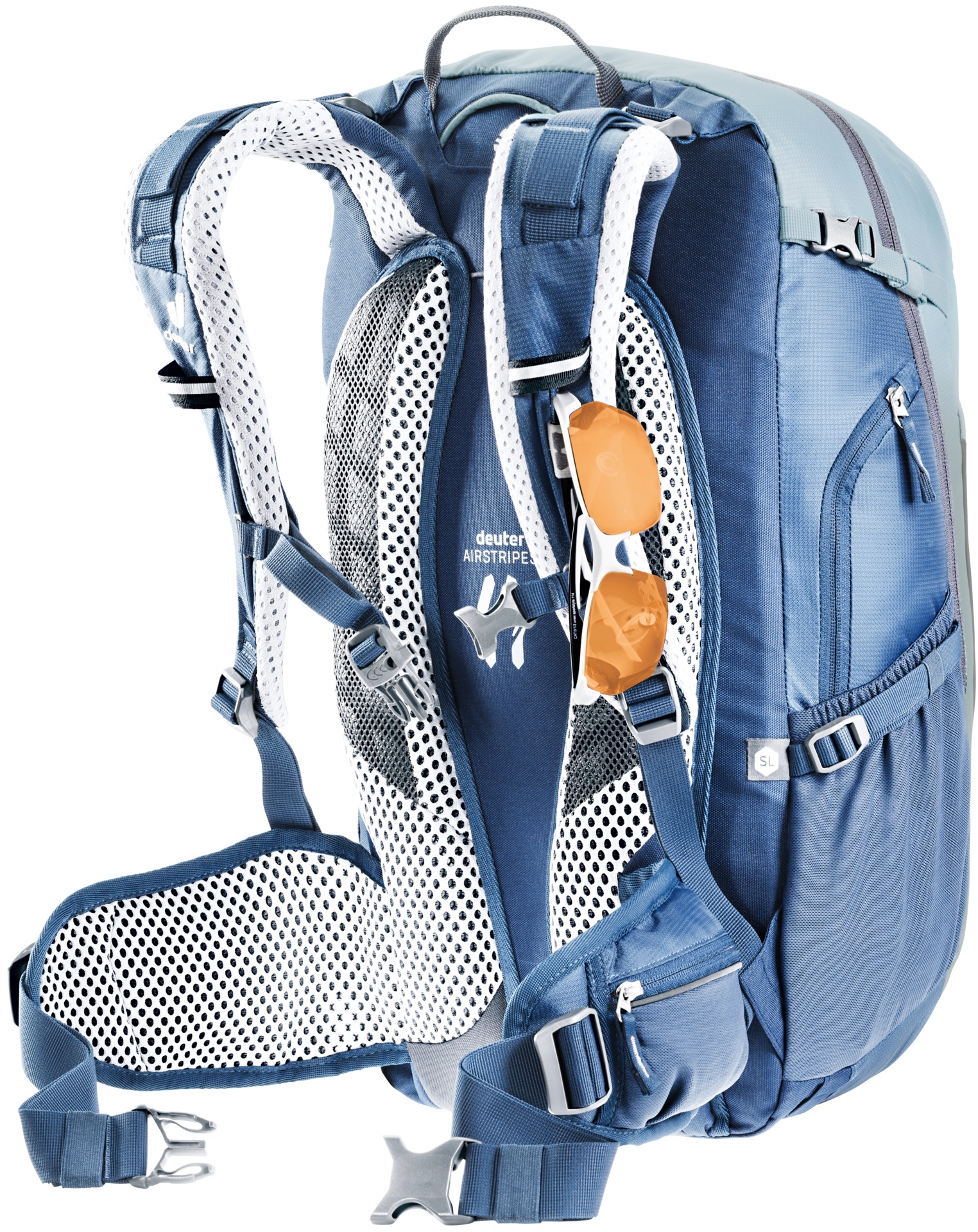 Trans Alpine 28 SL