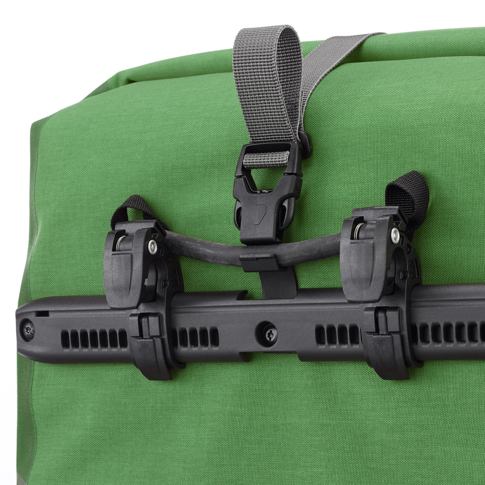 Back-Roller Plus CR Granite-Black