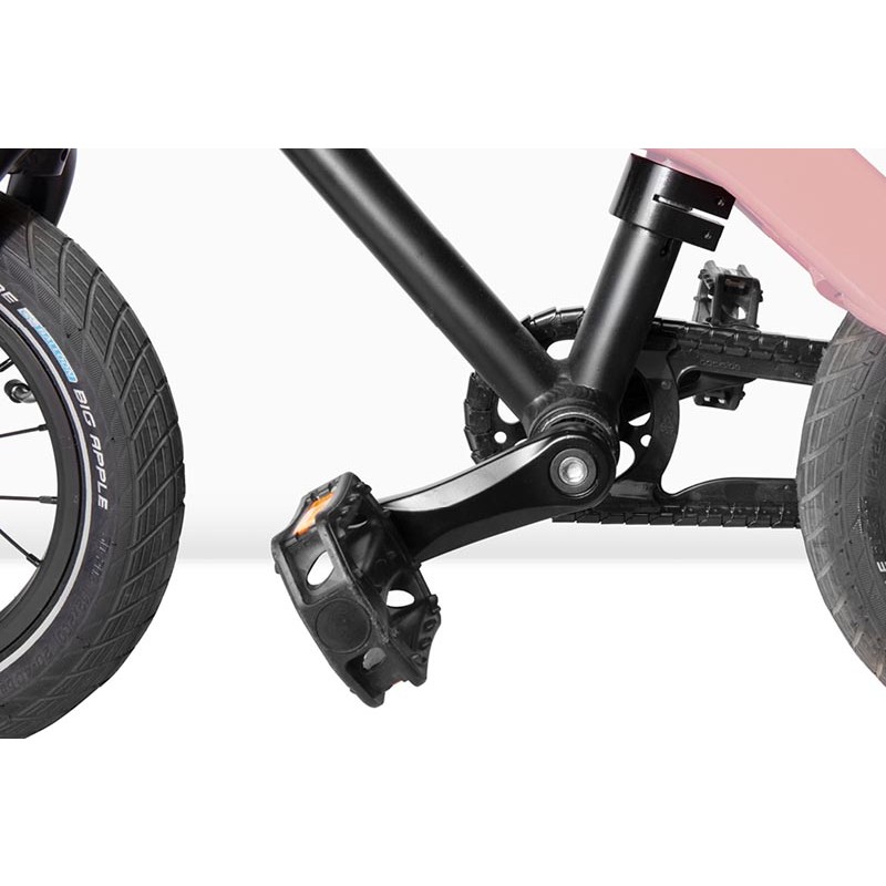 Vici Bike 12 Zoll vintage blue