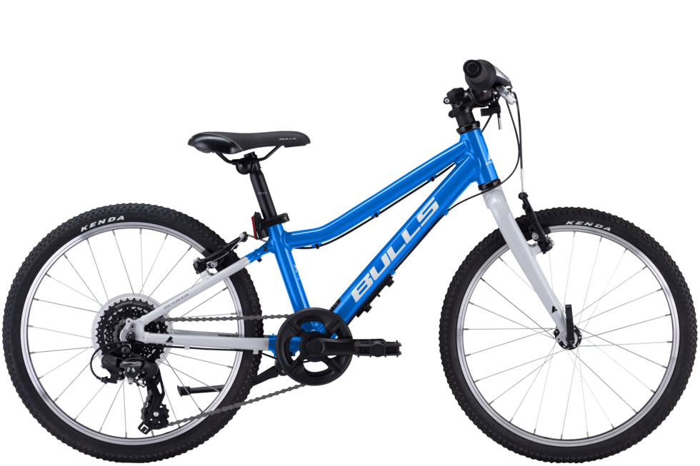 BULLS Tokee Lite 20”
