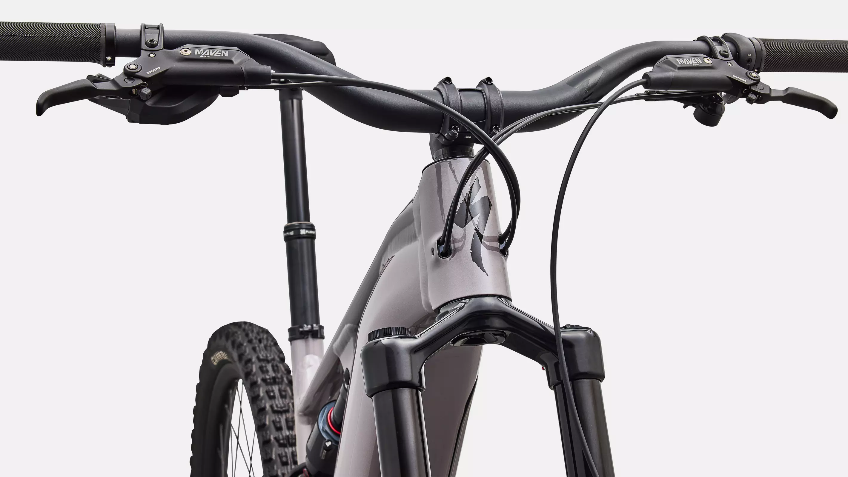 LEVO 4 COMP EVO ALLOY