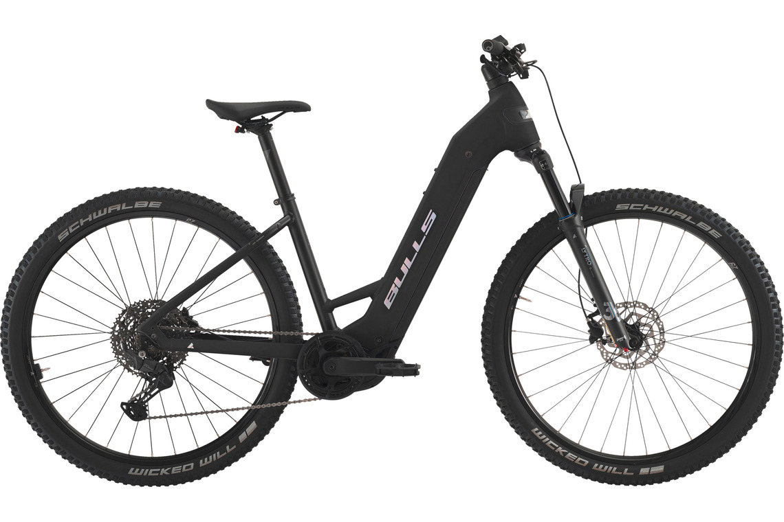 COPPERHEAD EVO 1