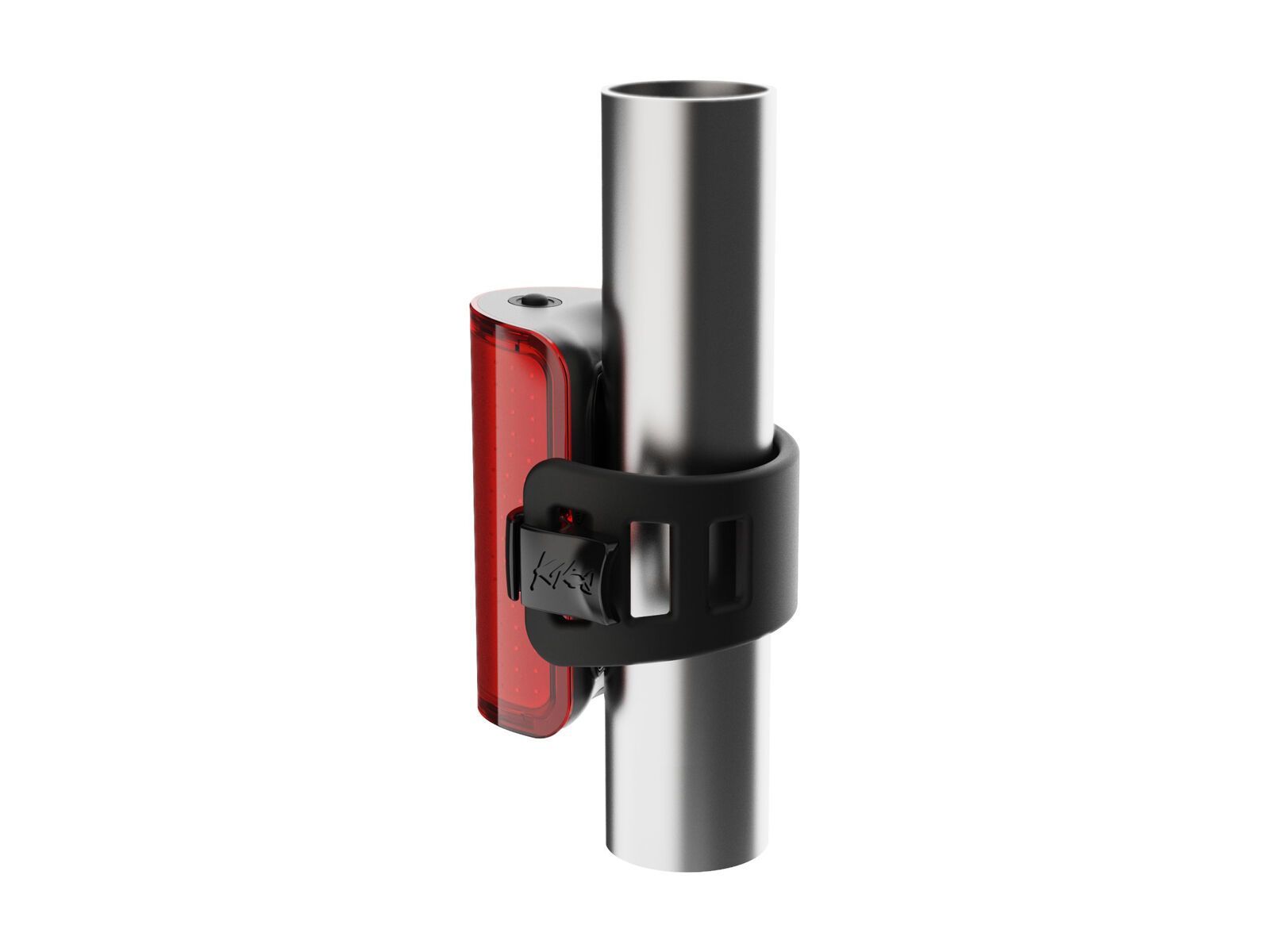 Knog Blinder 120 + Cobber Twinpack