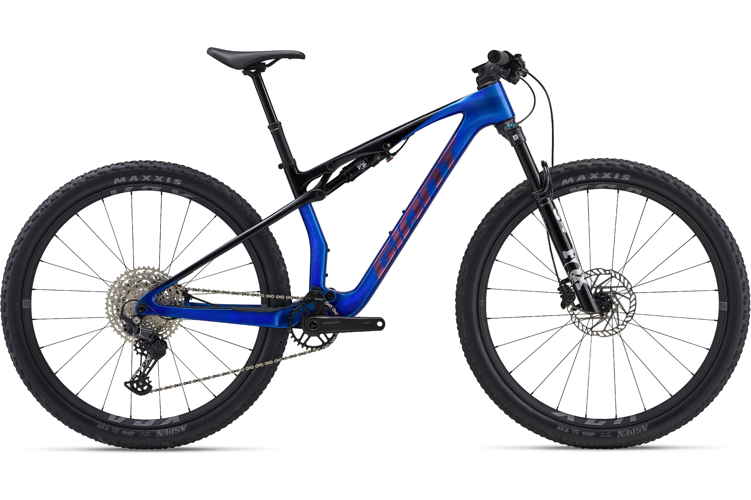 Anthem Advanced SL 3