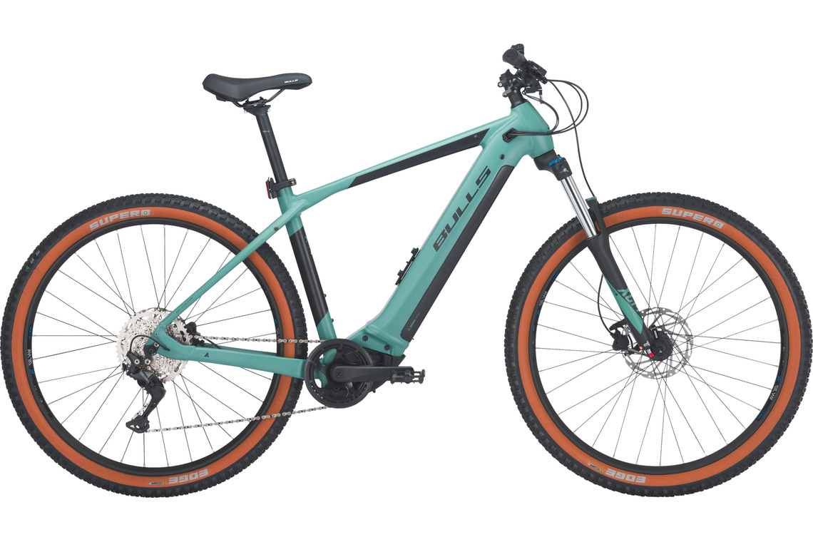 Copperhead EVO 1 29