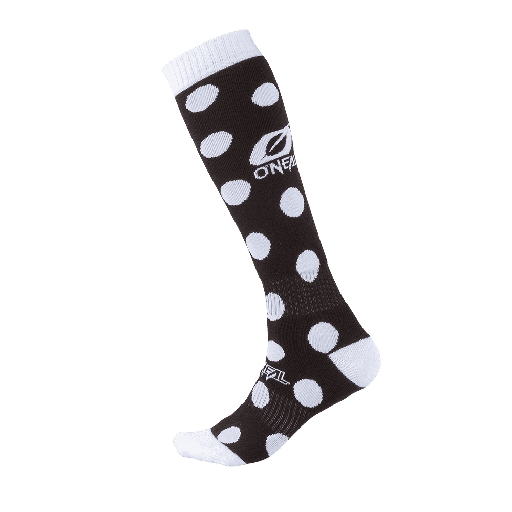 PRO MX Sock CANDY black/white OneSize PRO MX Sock CANDY black/white OneSize