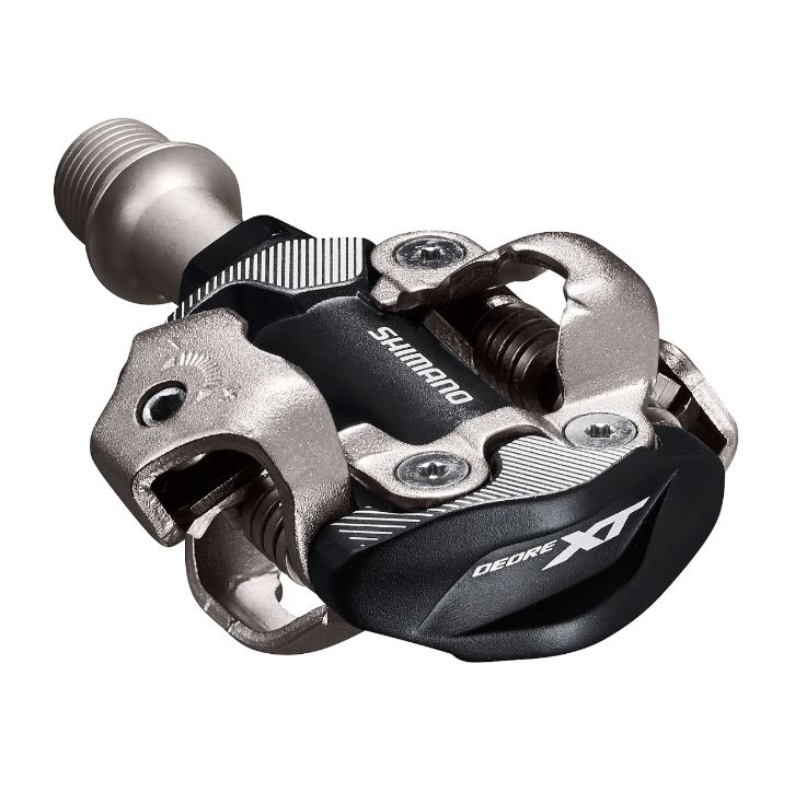 Shim.Pedal PD-M8100 + SH51 SPD