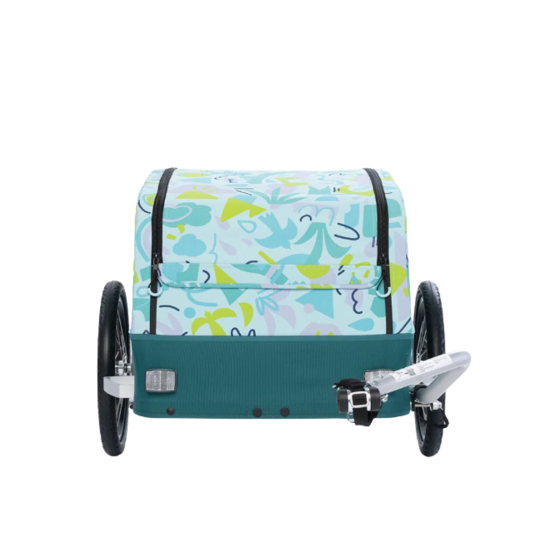 Croozer Picknick-Party-Bundle Cargo Tuure