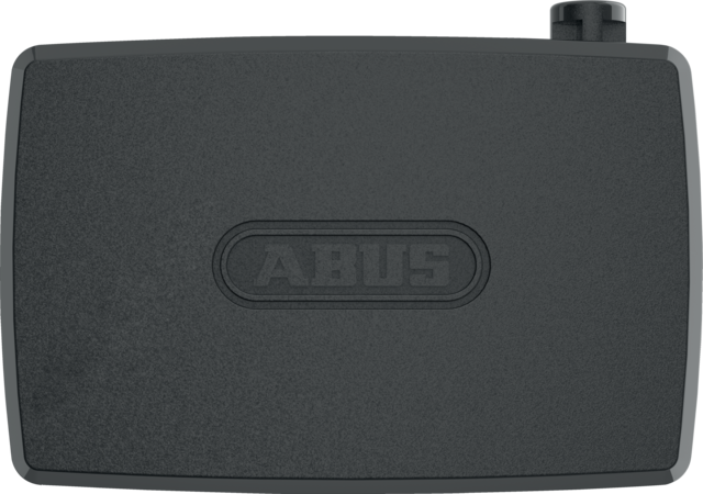 Abus Alarmbox 2.0 BK