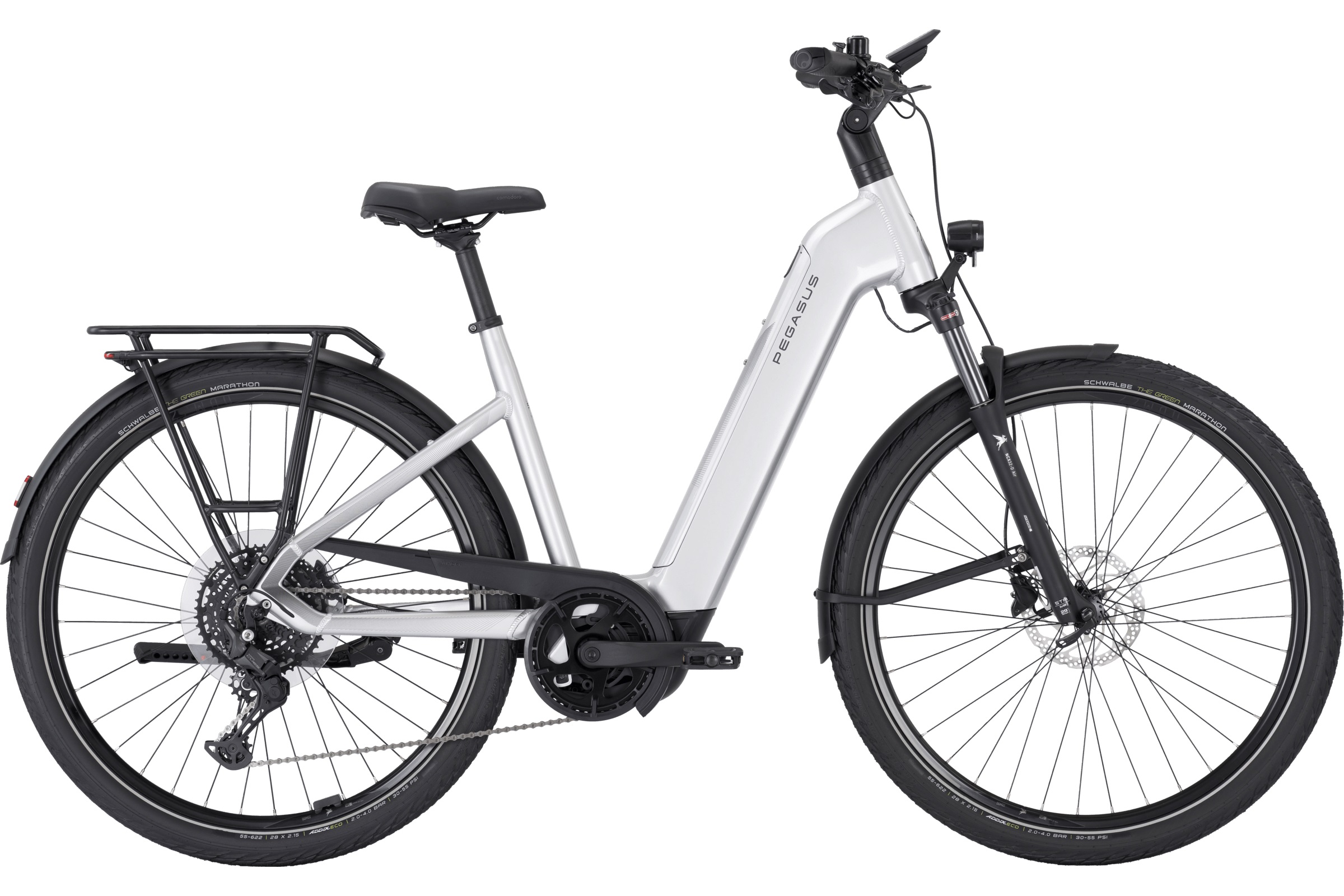 Premio EVO 10 Lite