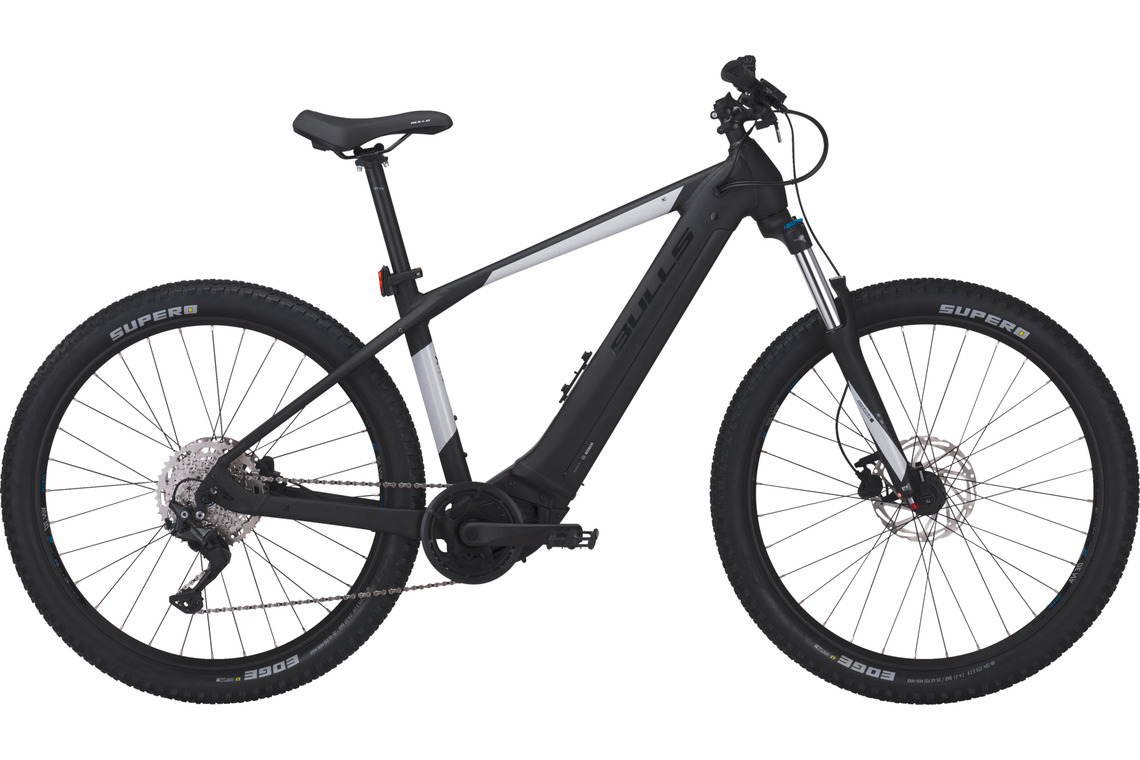 Copperhead EVO 1 750 29"