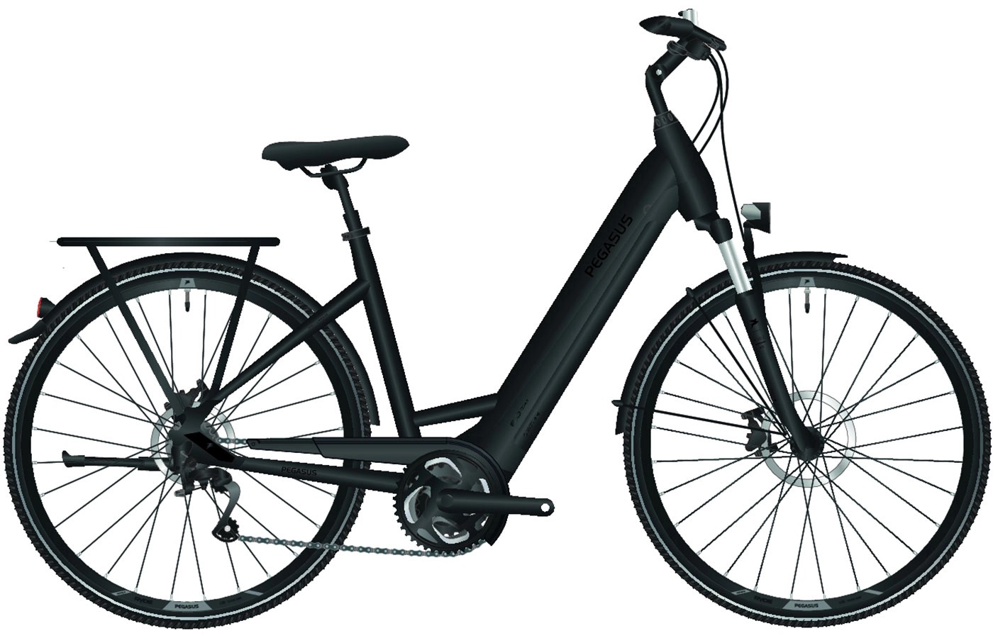 Premio Evo 10 Lite