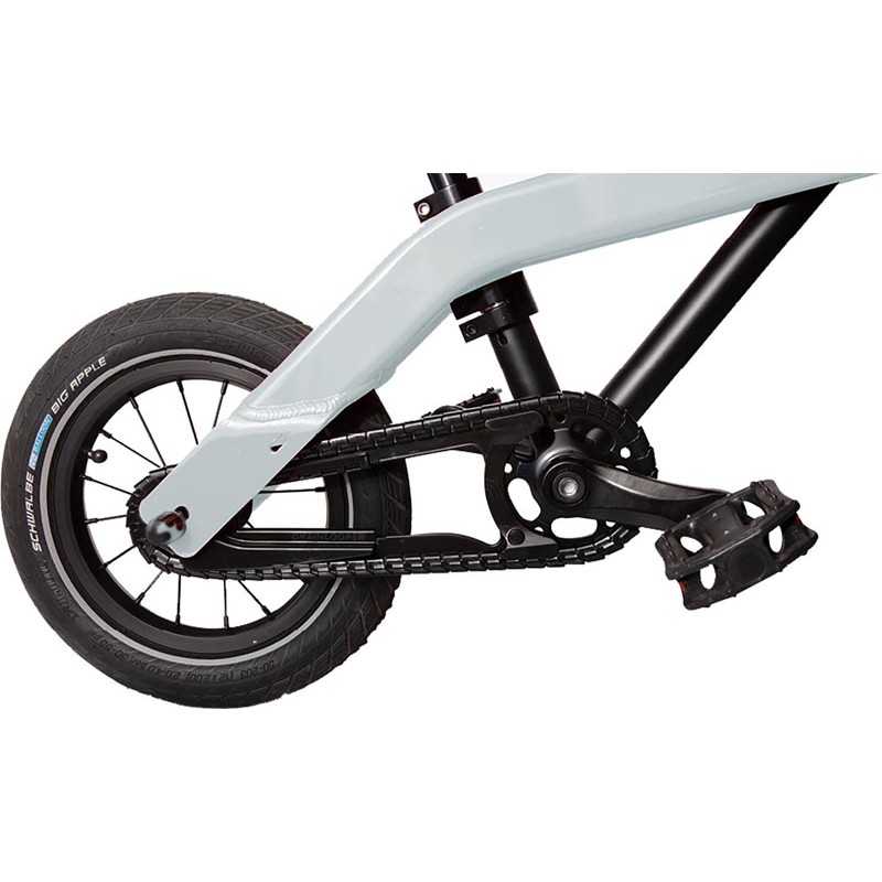 Vici Bike 12 Zoll vintage blue