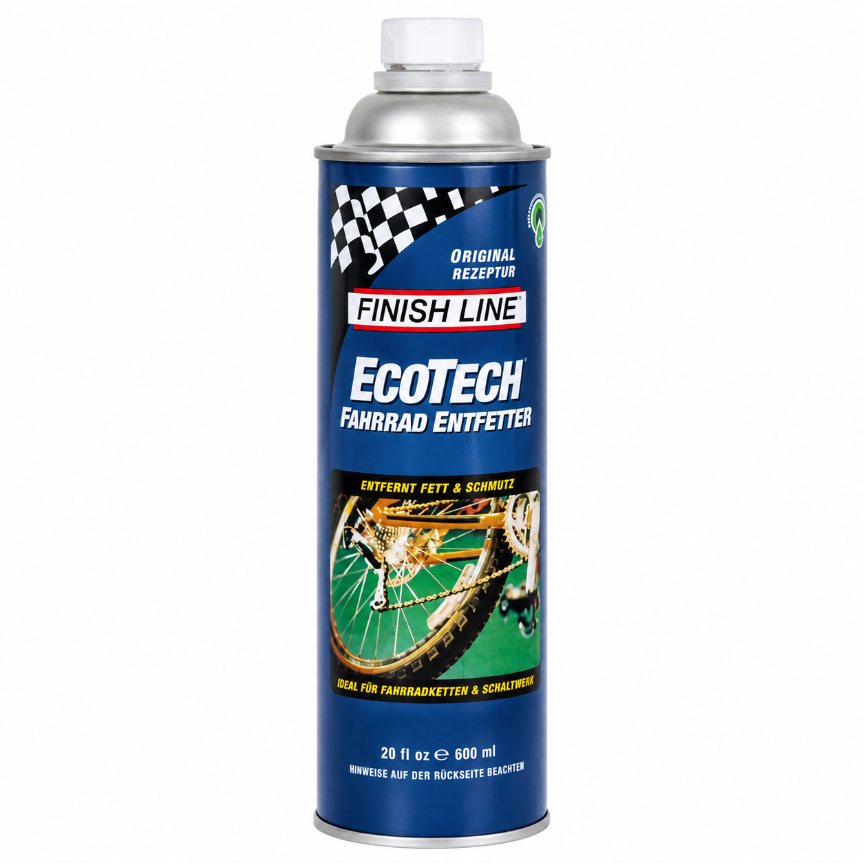 Finish Line EcoTech Multi-Entfetter 600ml