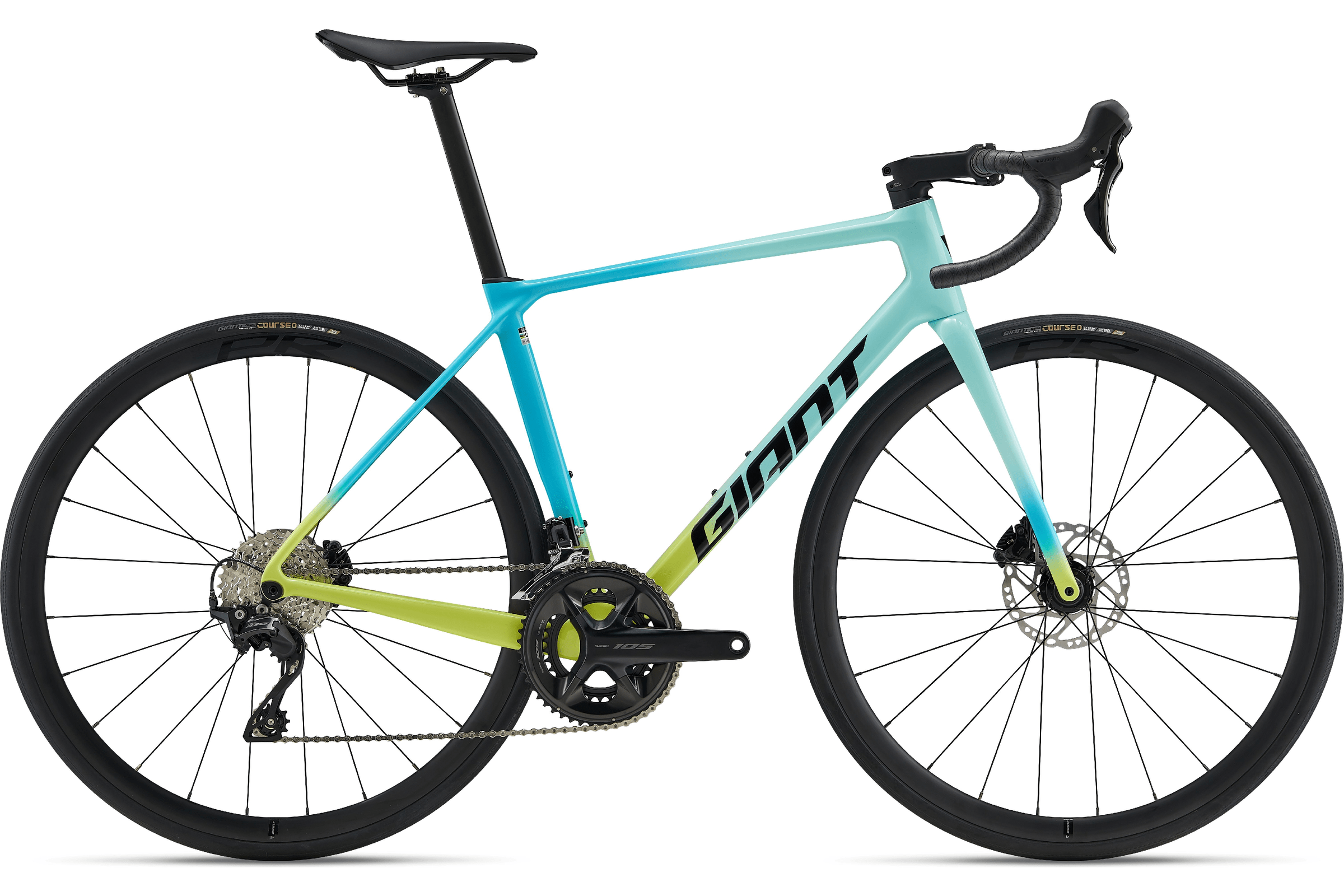 TCR Advanced 2