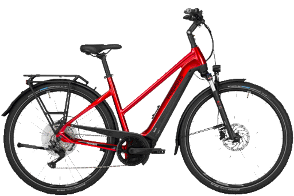 Premio EVO 10 Lite 750