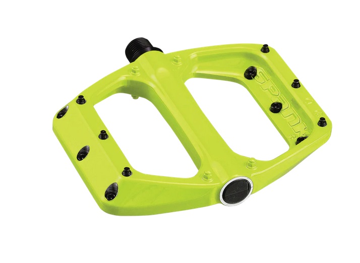 Spank Spoon DC flat pedal