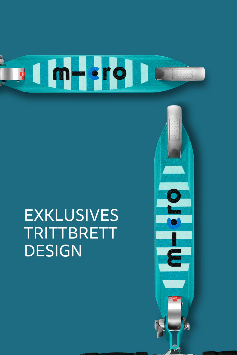 Micro Sprite Petrol Special Editon