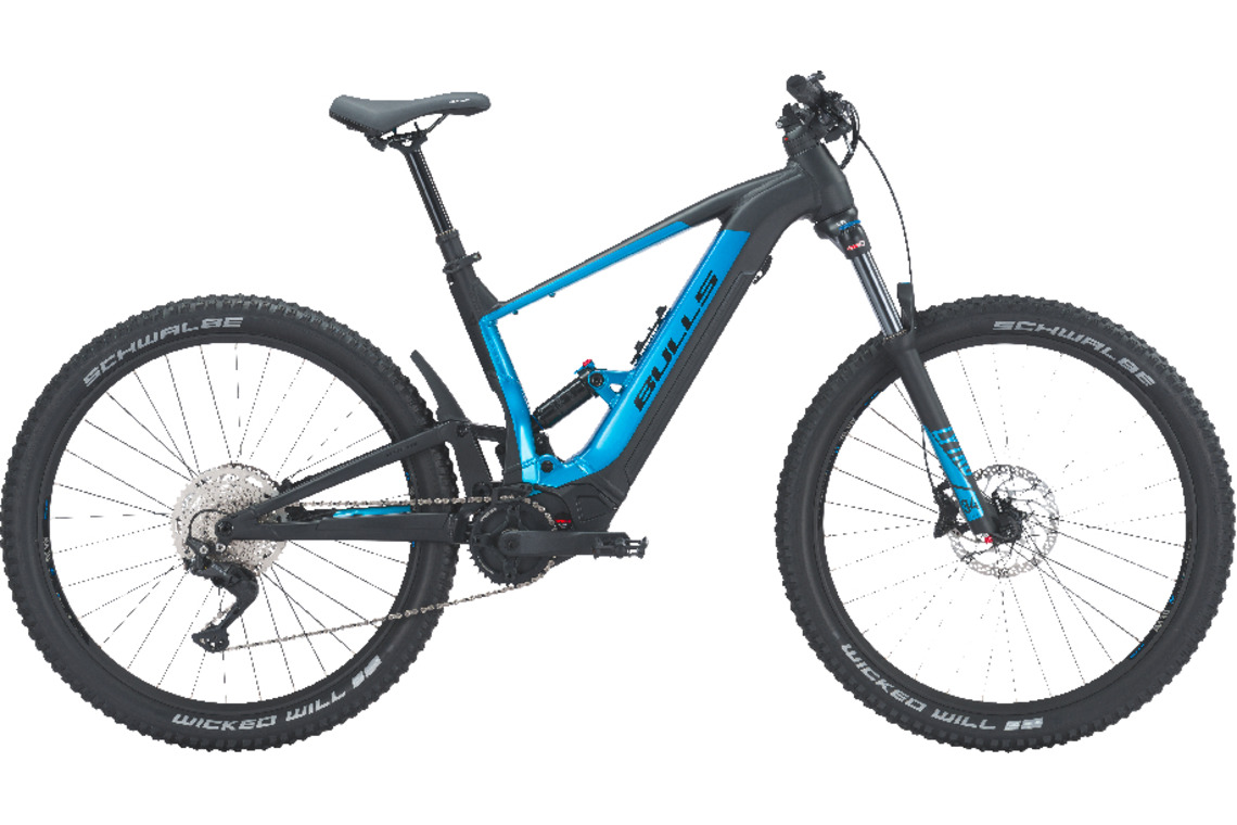 E-Stream EVO TR1