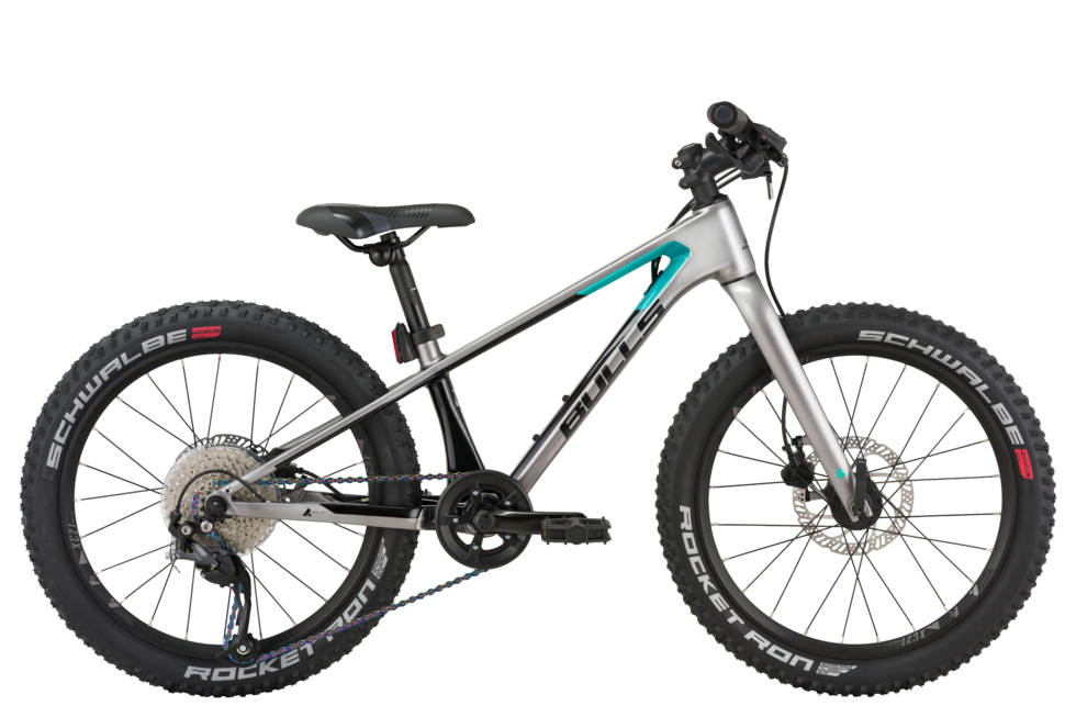 BULLS Tokee Ultra Lite 20