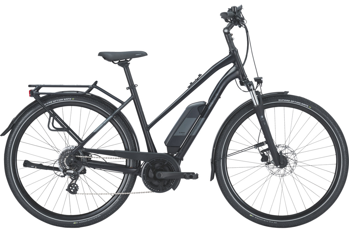 Solero E8 Plus