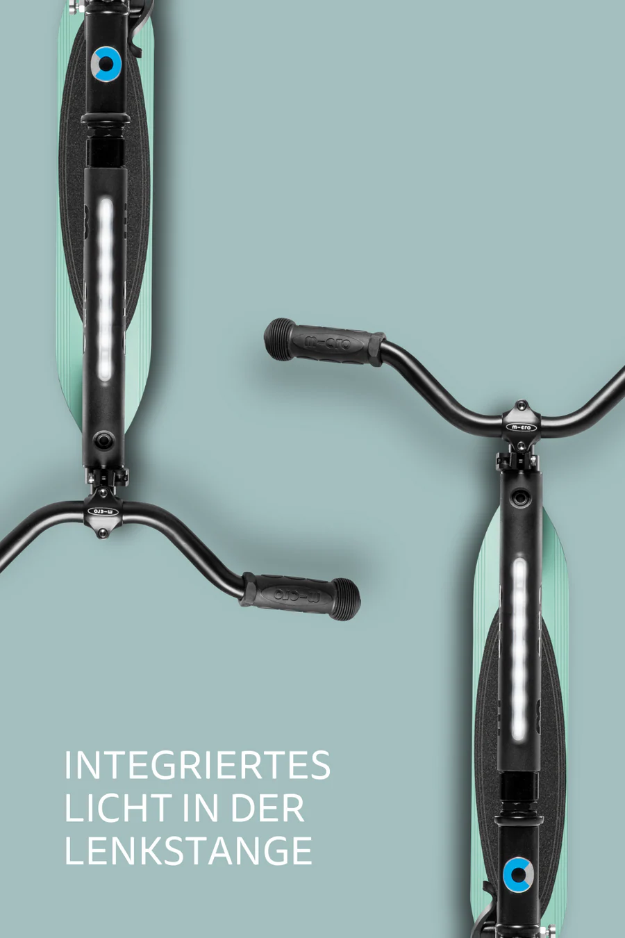 Micro Sprite Deluxe Mint