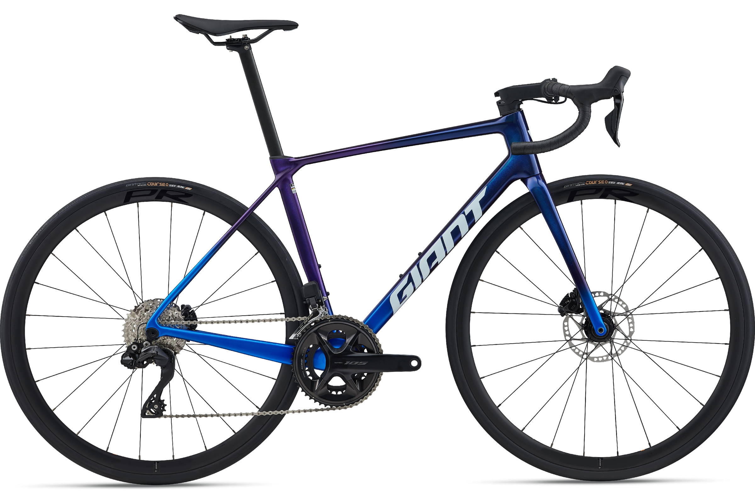 TCR Advanced 1