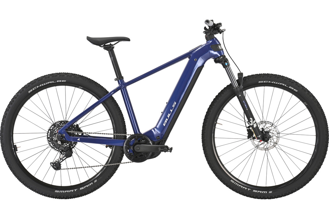 Copperhead EVO 29