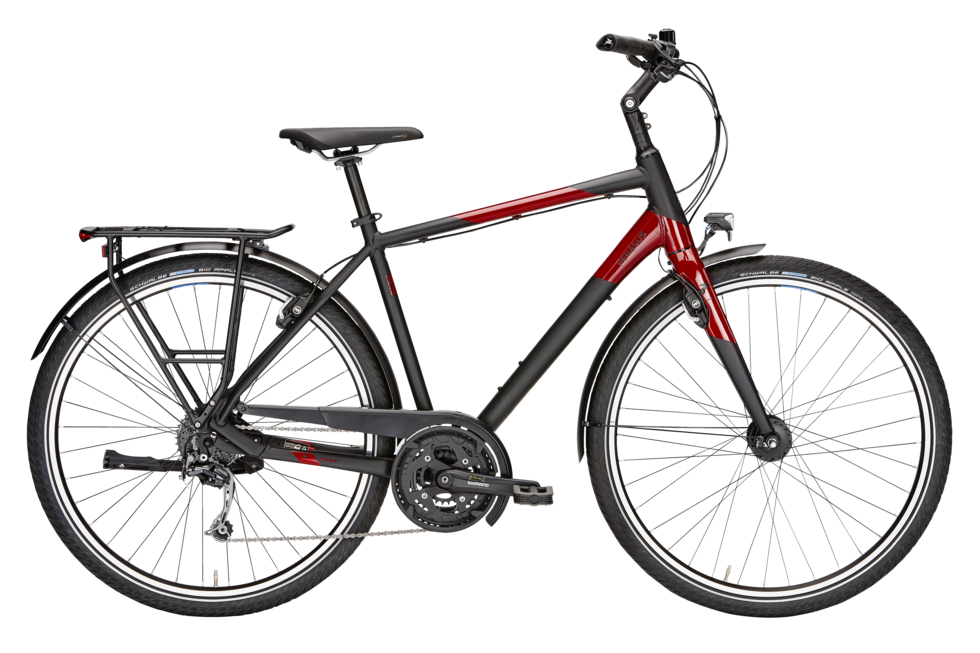 Urbano SL 27