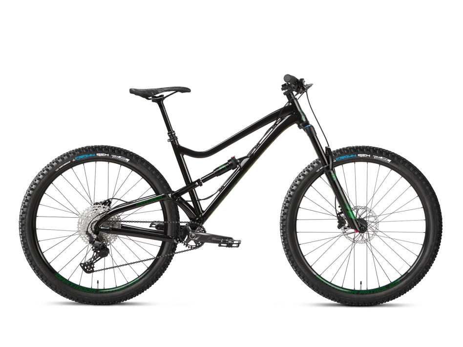 Trailbike Bluebird Ev 29