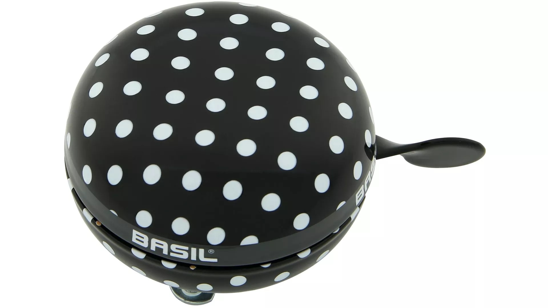 Big Bell Polkadot 22,2 mm