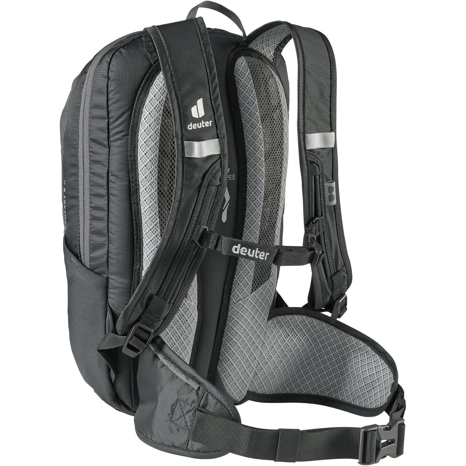 Compact 8 JR Kinder-Fahrradrucksack