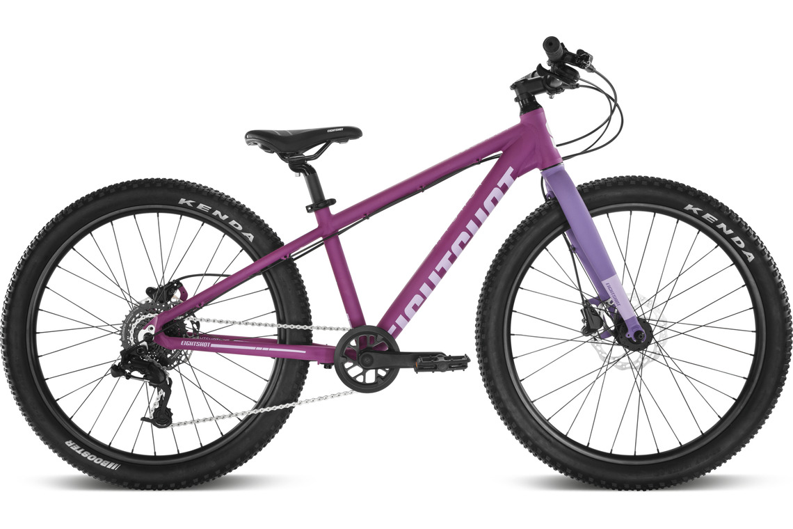 X-COADY 24 SL Disc