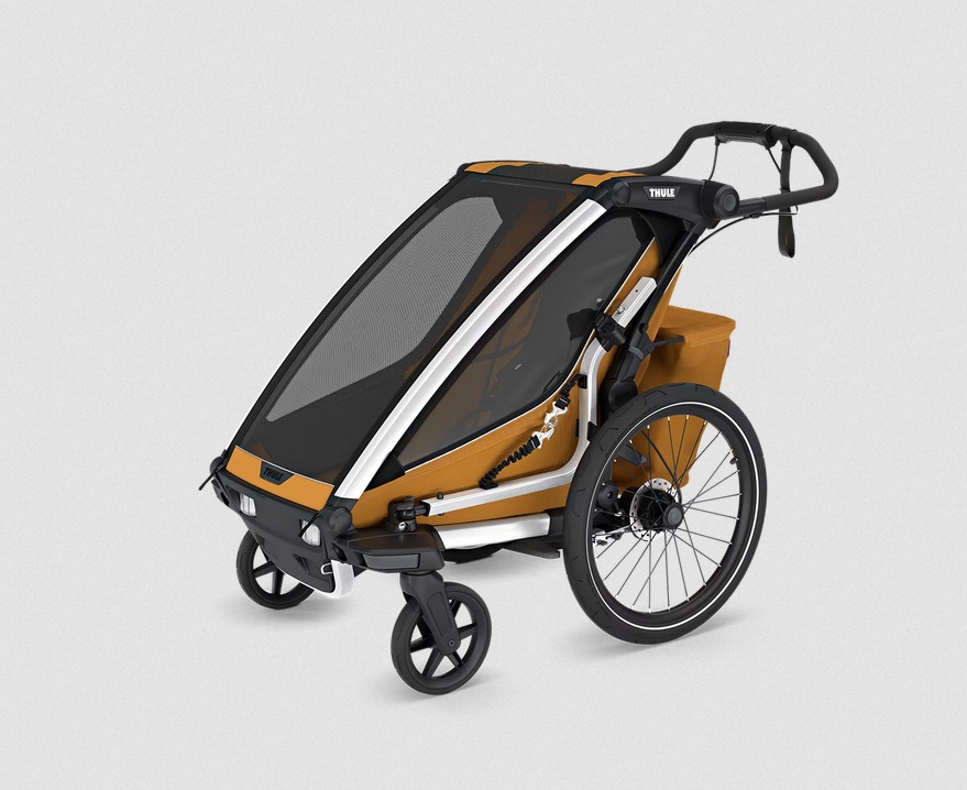 Thule Sport 2 Single