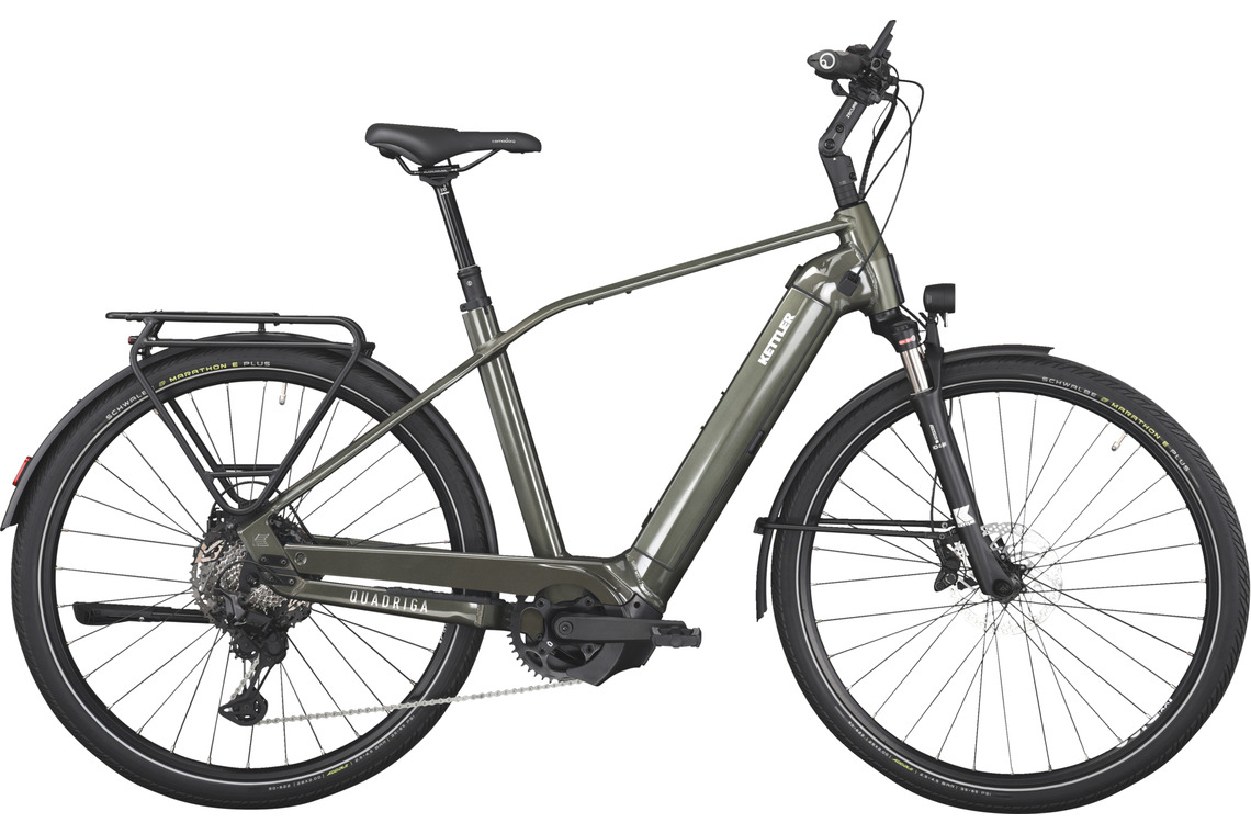 QUADRIGA COMP CX11 LG