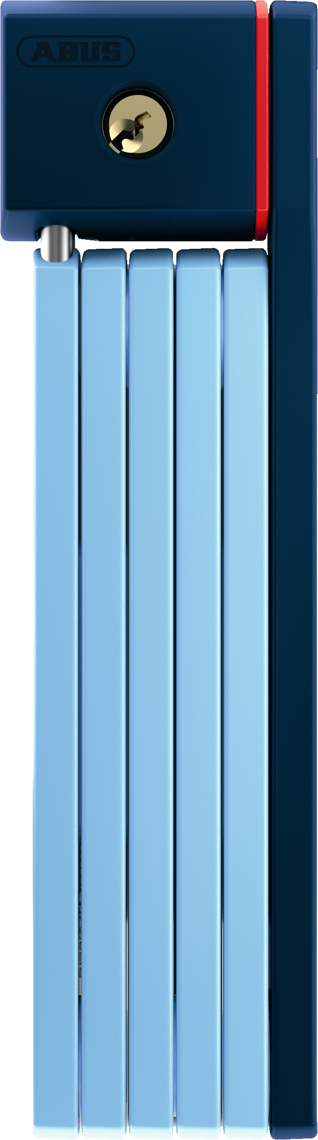 uGrip BORDO™ 5700K/80 core blue + Halter SH