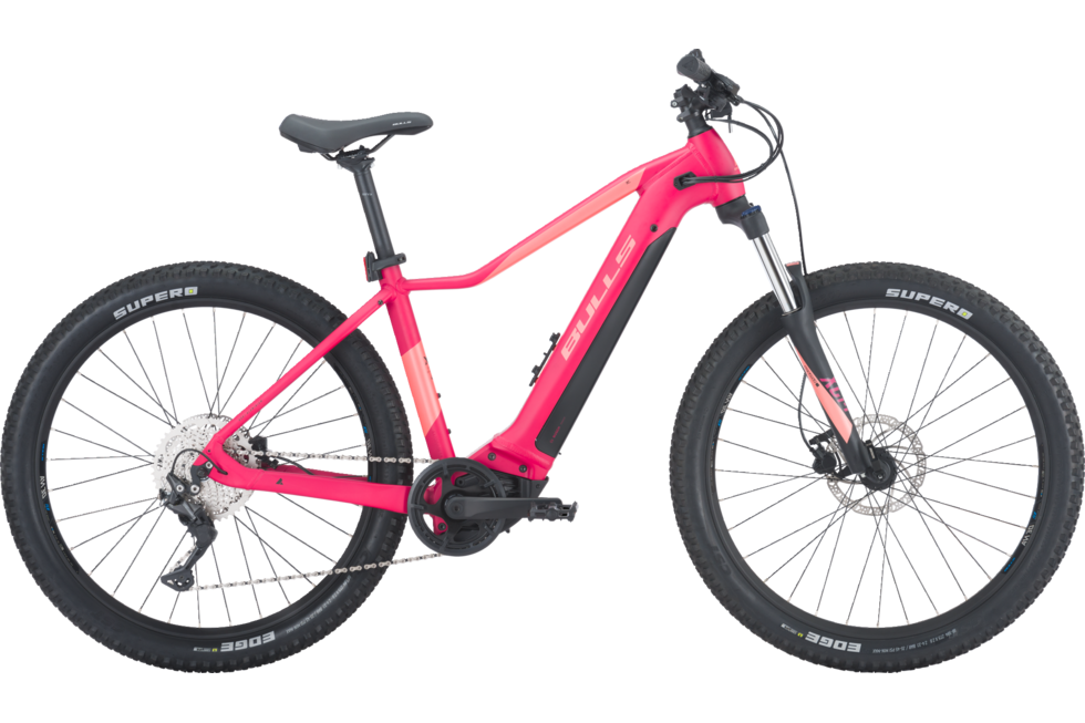 Aminga EVA 1 27,5