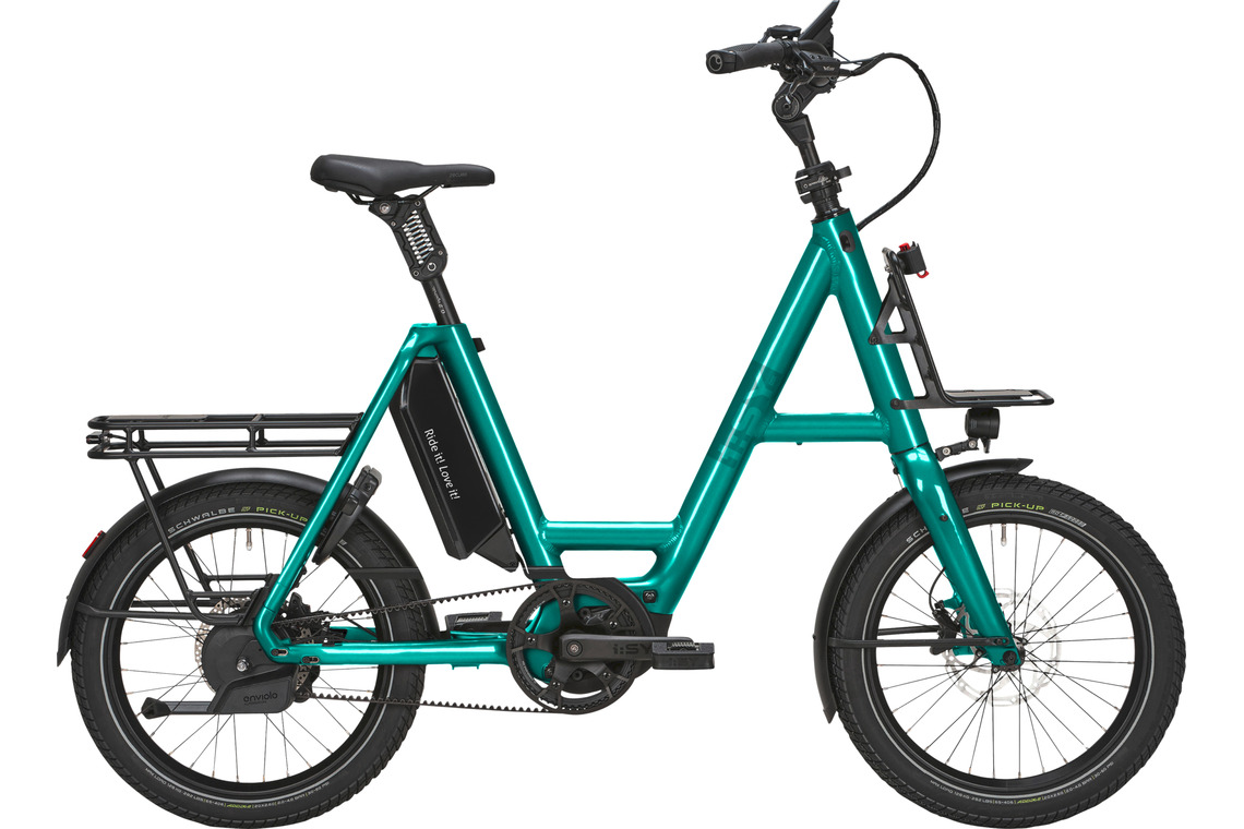 XXL N3.8 ZR CX Auto Comfort