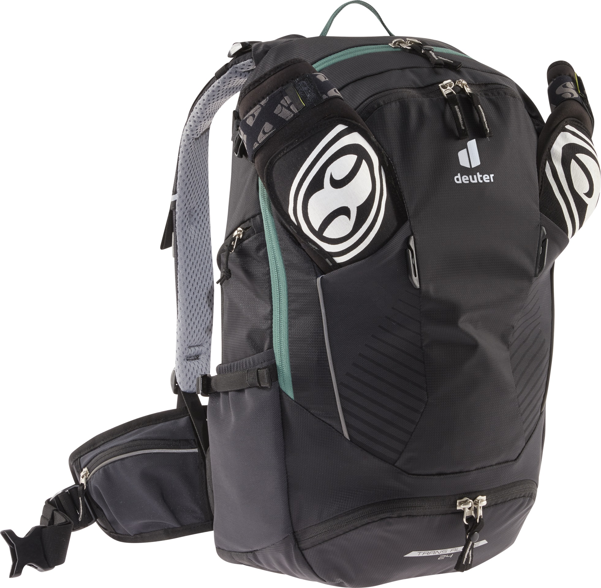Trans Alpine 24