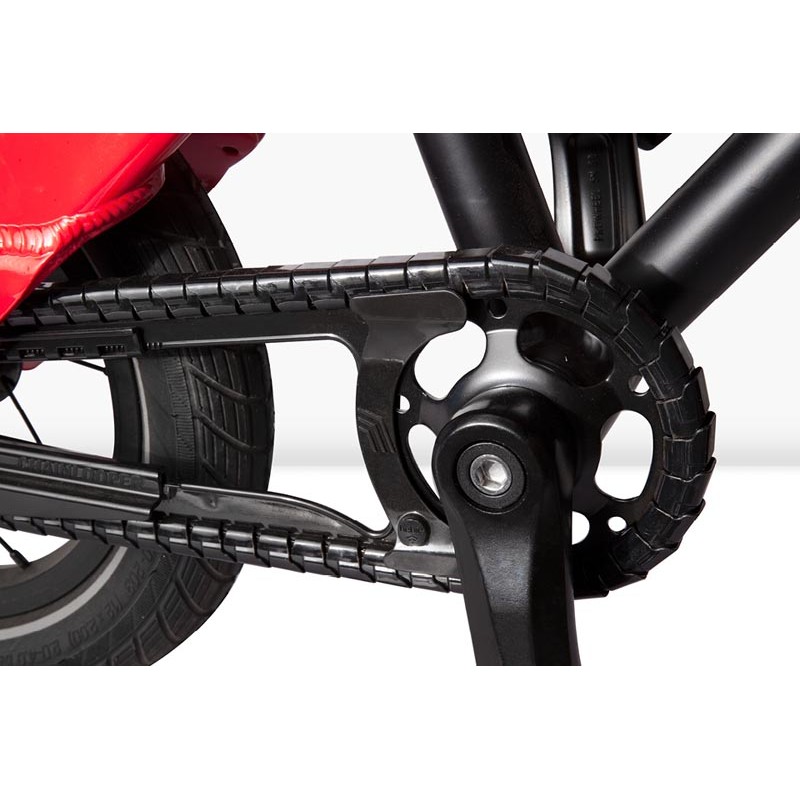 Vici Bike 12 Zoll vintage blue