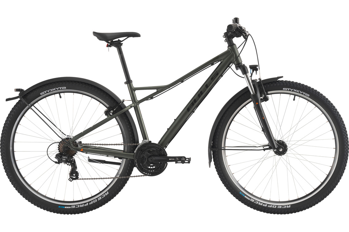 SHARPTAIL STREET 1