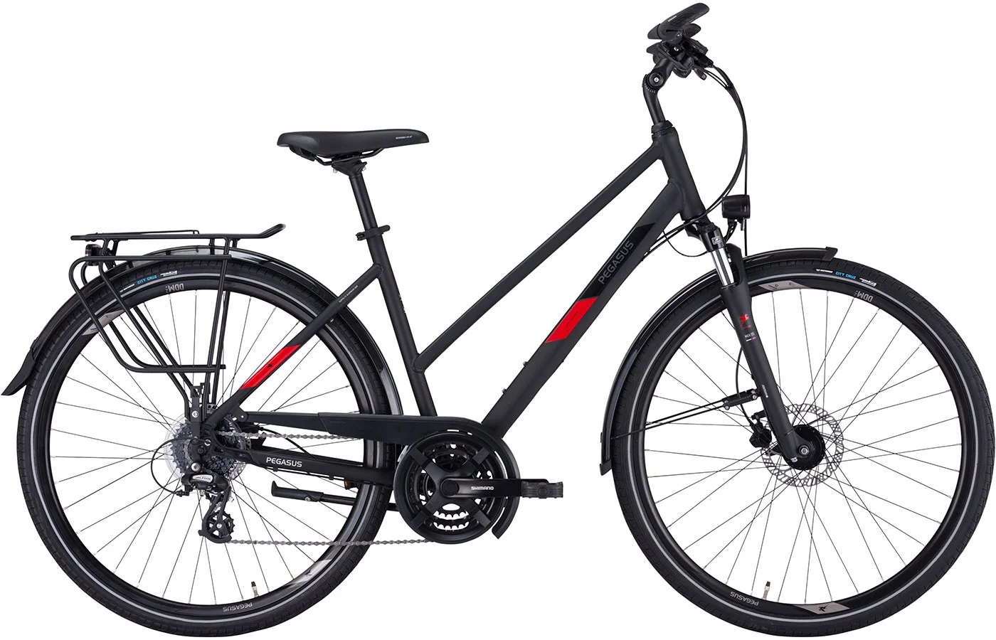 Solero SL Disc 24