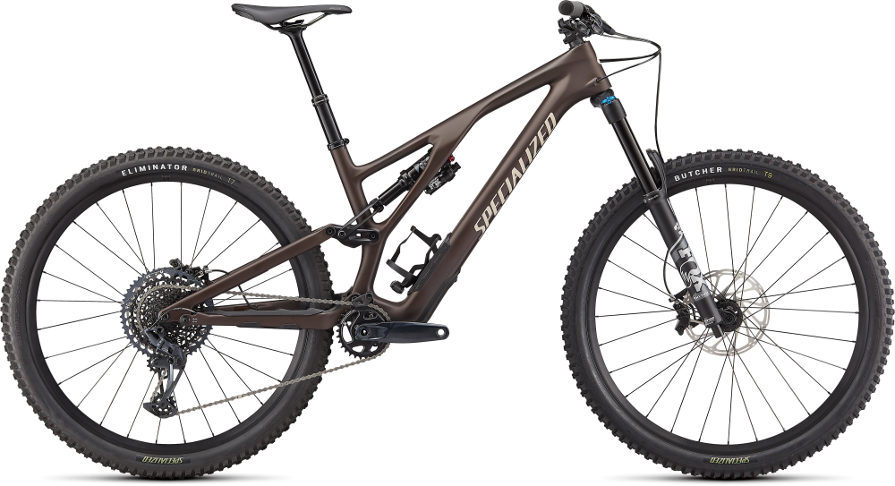 Stumpjumper EVO Comp Stumpjumper EVO Comp