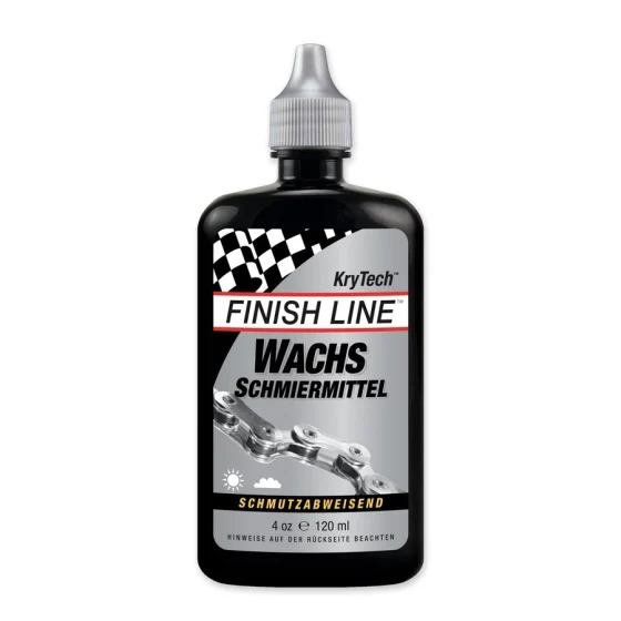 Finish Line Krytech Wachsschmi