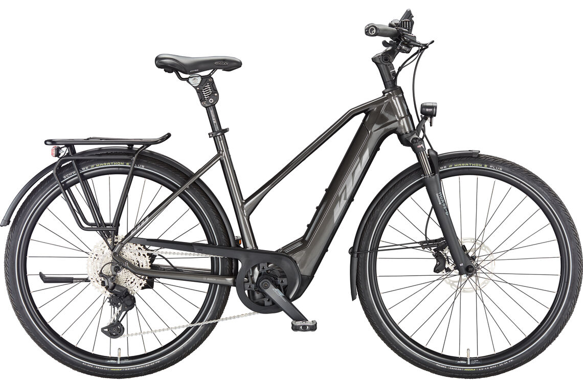 MACINA STYLE XL