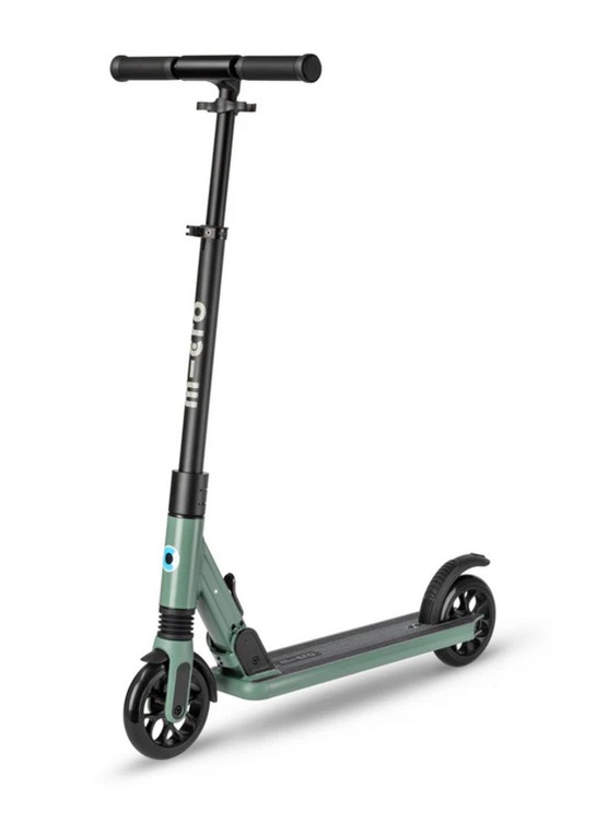 Micro Sprite Suspension