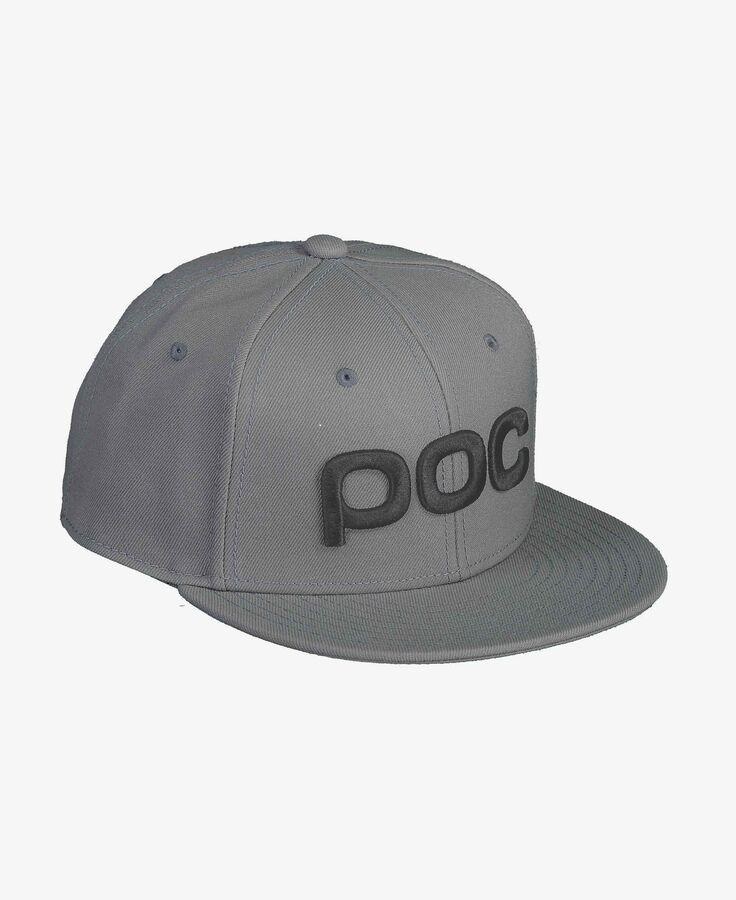 POC Corp Cap Jr Natrium Blue POC Corp Cap Jr Natrium Blue