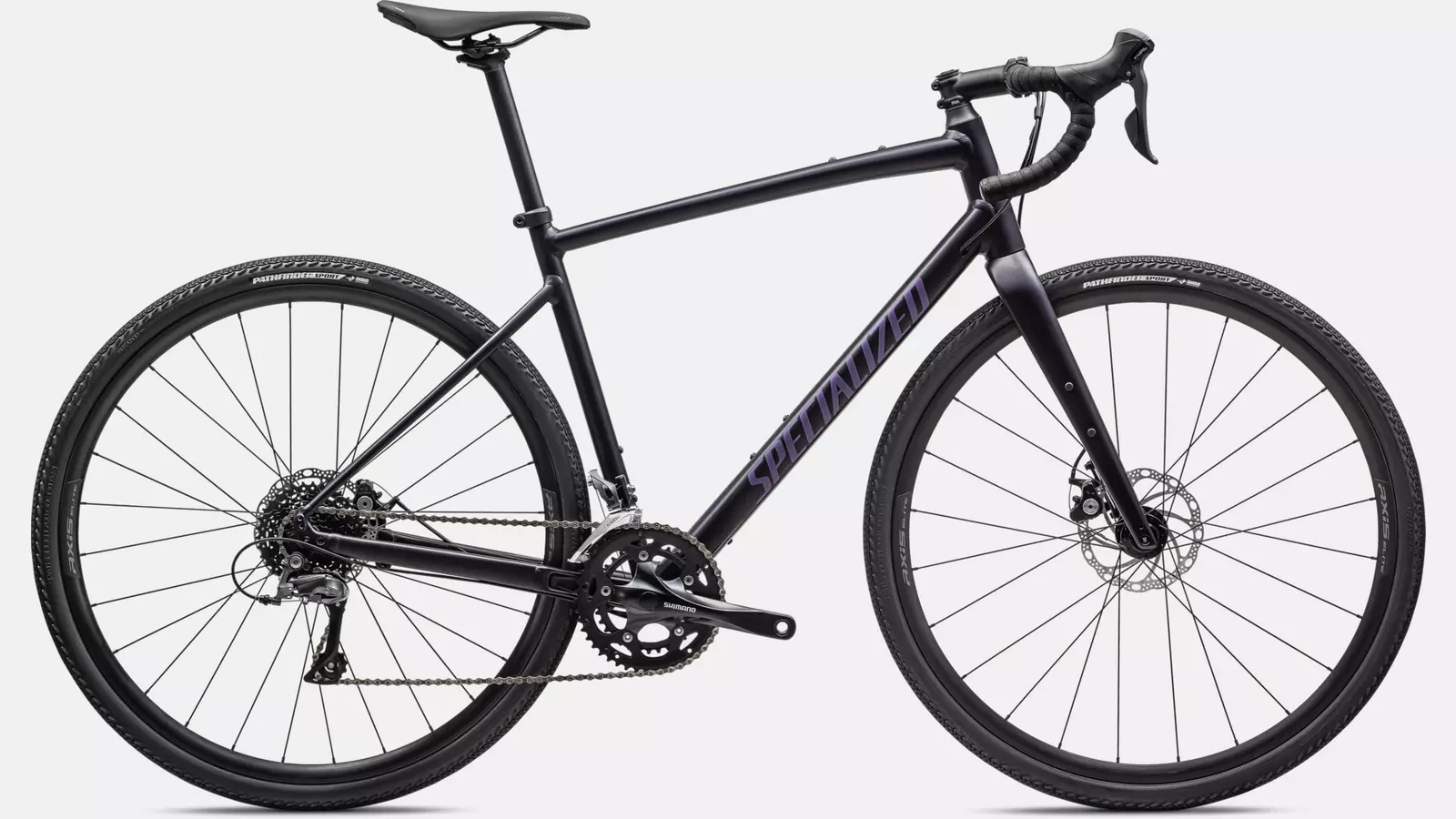 Diverge E5 Comp