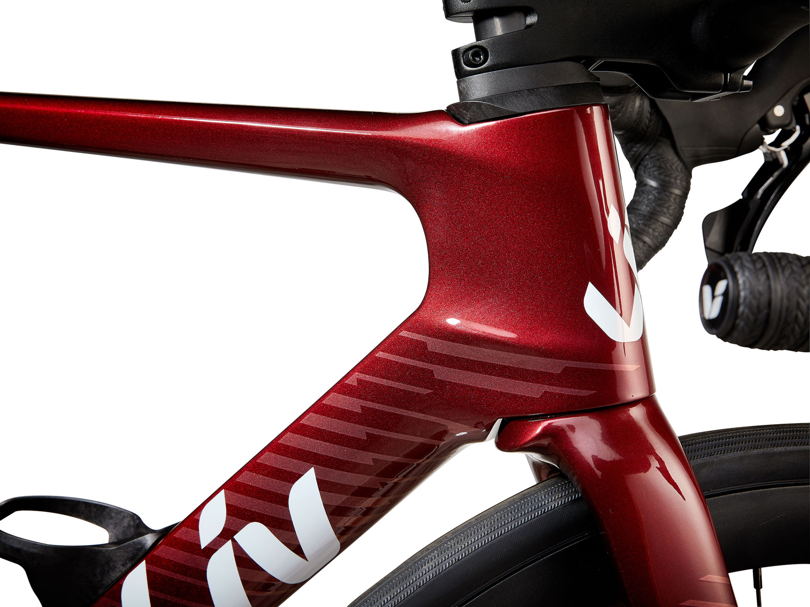 EnviLiv Advanced 2 - XXS Sangria